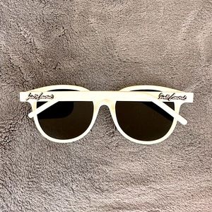 Saint Laurent Sunglasses